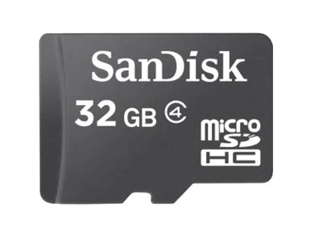 Micro SD card 32GB Mobile