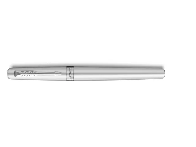 Vulpen Parker Meridian chrome CT medium