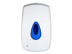 Non-Touch Zeepdispenser C3 1.2 Liter Hervulbaar Wit