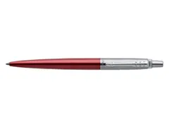 Balpen Parker Jotter Kensington red CT medium Giftbox