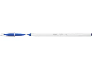 balpen Cristal Up blauw - 4
