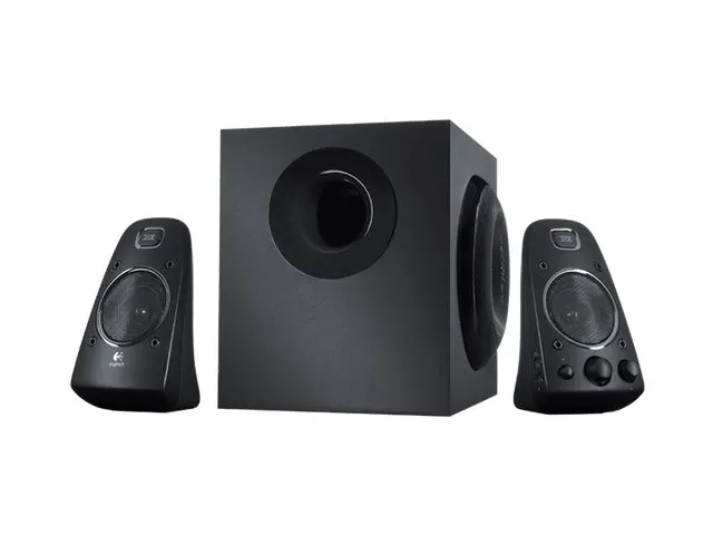 Logitech Z623 2.1 Speakersysteem met subwoofer
