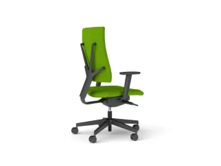 Nowy Styl Bureaustoel 4ME Groen - 5