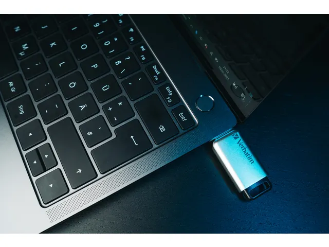 Secure Data Pro Usb Stick 32Gb