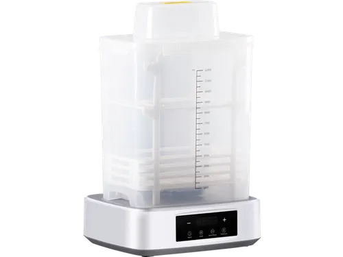 Wash & Cure Plus 3.0