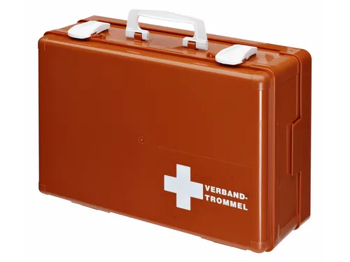 Verbandtrommel FixFirst A toolpak