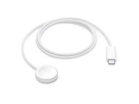Magnetische snellader-naar USB‑C-kabel voor Apple Watch 1 m MT0H3ZM/