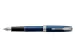 Vulpen Parker Sonnet Blue Lacquer CT Finish Medium