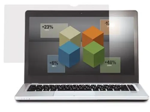 OUTLET Anti-Glare Filter Voor Laptops Van 14 Inch, 16:9