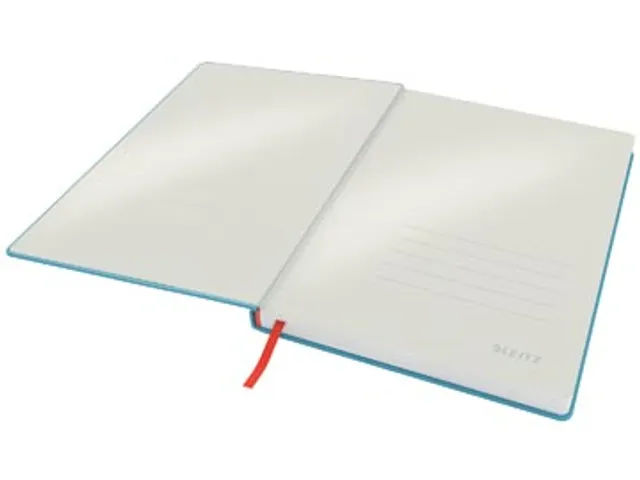 Cosy notitieboek harde kaft, voor ft B5, gelijnd