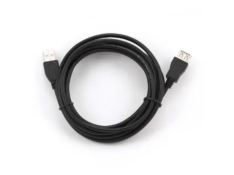 Premium USB-verlengkabel, 3 meter