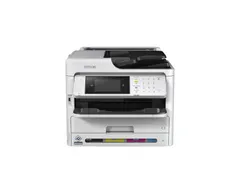 Multifunctional inktjetprinter Epson Workforce WF-C5890DWF
