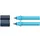 Twinmarker Schneider cartridge Paint-It 040 alaska blauw 026