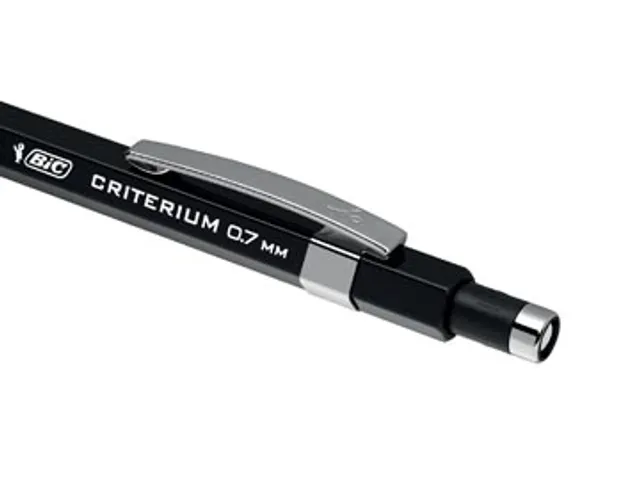 Bic Vulpotlood Criterium Voor Potloodstiften 0.7 mm