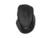 Trust Nito Stille draadloze muis Zwart