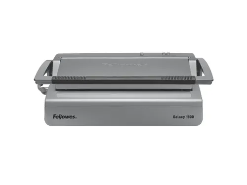 Inbindmachine Fellowes Galaxy 21-gaats