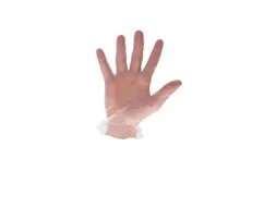 Vinyl Handschoenen Poedervrij Wit Maat L Doos 1000 Stuks