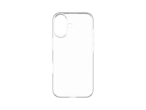 PanzerGlass SAFE. by TPU Case Transparent iPhone 17 | Bulk, Hoes, A