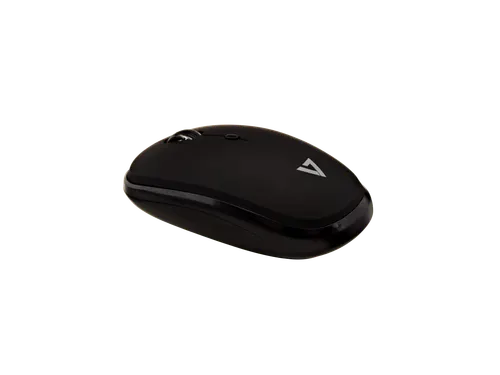 V7 MW550BT muis Kantoor Ambidextrous Bluetooth 1600 DPI