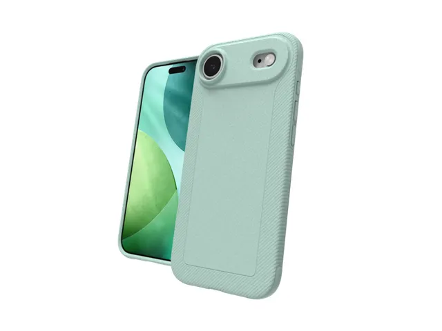 ZAGG Luxe Snap, Housse, Apple, iPhone 17 Air, 16,5 cm (6.5 inch), Coul