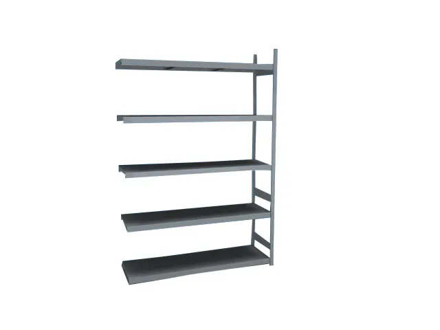 breedvakstelling,aanbouwveld,HxBxD 3000x2020x635mm,vakl. 350kg