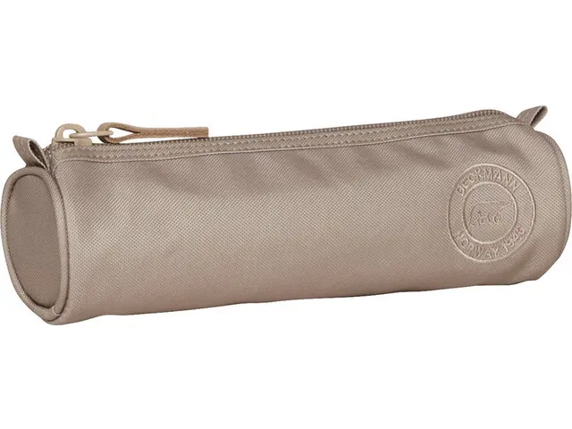 Etui Beckmann Urban 6,5x22cm Beige