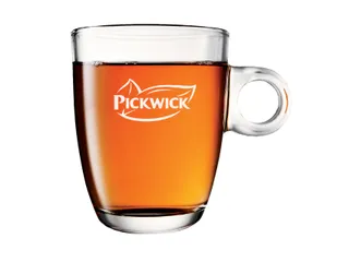 Thee Pickwick minty Morocco 2gr 25 stuks - 5