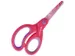 Ciseaux Westcott Kids 13cm Softgrip Bout rond