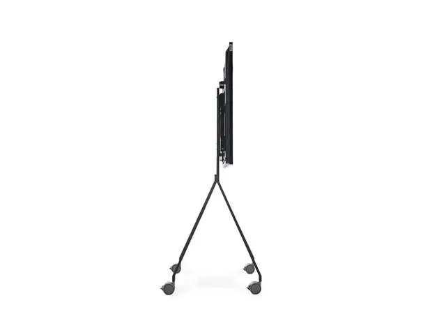 Support de moniteur Rocada mobile 109x180x75 cm