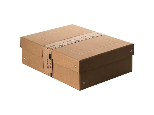PureBox Nature A4 100mm