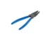 8210-180 TL Combinatietang Duits model 180mm dip-geïsoleerd