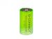 batterij alkaline LR14 1.5V 2 stuks - 1