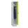 locker,HxBxD 1950x300x500mm,1vak,vak B 300mm,draaigrendel,sokkel