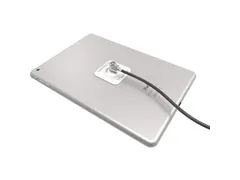 Extra 3M Plate With T-Bar Security Slot