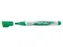 Whiteboardmarker Bic Velleda liquid rond medium groen