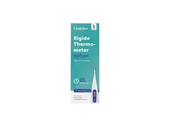 Thermometer Clairivo Rigide punt