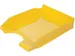 Office Products Brievenbakje A4 PP Geel
