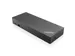 Lenovo ThinkPad Hybrid USB-C with USB-A Dock, Bedraad, USB 3.2 Gen 2 (