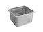 Caterchef Gastronorm bak RVS geperforeerd 2/1 GN 200mm