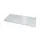 Stalen bodem,v. schuifdeurkast,v. kast HxBxD 720x800x400mm