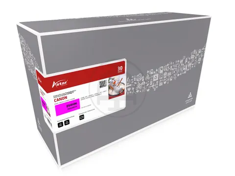 AS20200 ASTAR CANON Magenta 054HM LBP cartridge