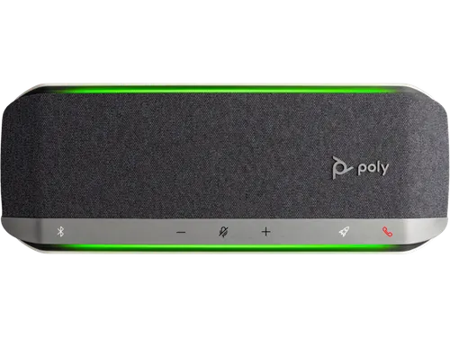 Speakerphone HP POLY Sync 40+ USB A en USB-C BT700 dongle