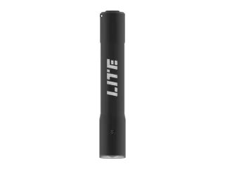 zaklamp,behuizing aluminium,CREE LED,400lumen,reikwijdte 120m - 5