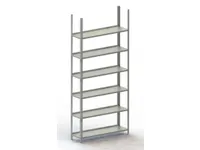 Meta Rayonnages modulaires