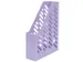 Porte-revues HAN classique A4/C4 violet pastel