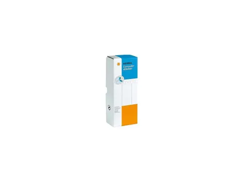 Computeretiketten 8204 eindloos 88.9x48.4mm 1-baan Wit