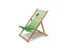 Print voor de Strandstoel Relax BOLD zonder logobanner