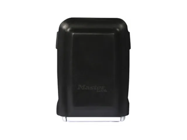 Sleutelkluis Master lock 5423