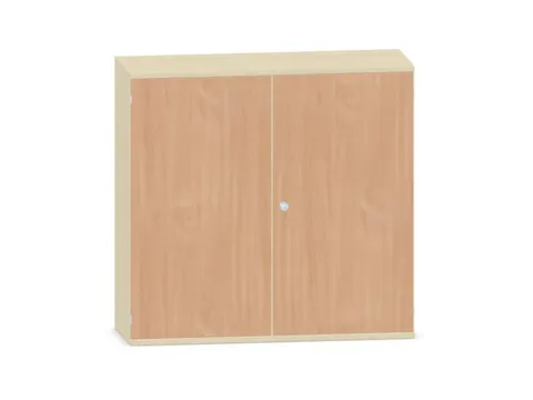 Kantoorkast 1150x1200x430mm Decor Romp Esdoorn Decor Front Beuken