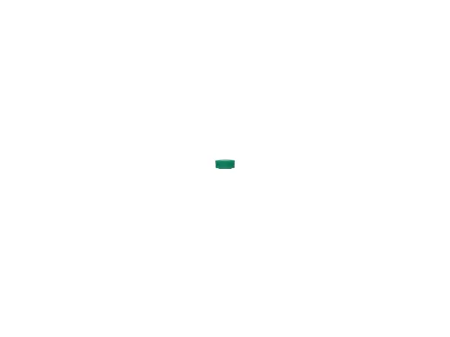 Magneet Maul Solid 15mm 150gr Groen